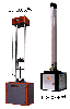 LC-300A型落锤冲击试验机
