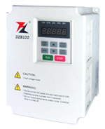 DZB100B 高性能通用型变频器 DZB100B 高性能通用型变频器