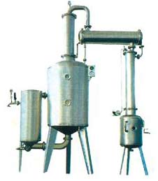 JN系列多功能酒精回收浓缩器 JN系列多功能酒精回收浓缩器