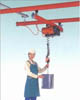 平衡吊及KPK轻型轨道起重机；气动平衡吊；KPK导轨；平衡吊机械手；真空搬运机；真空搬运机械手
