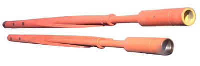 导斜器The Deflector 导斜器The Deflector