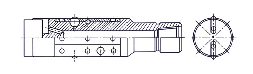 ʽƽĥЬrolling--ball flat--bottom mill shoe 