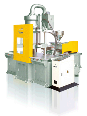 热固性XRK-专用注塑机系列:XRK-850B-DS 热固性XRK-专用注塑机系列:XRK-850B-DS