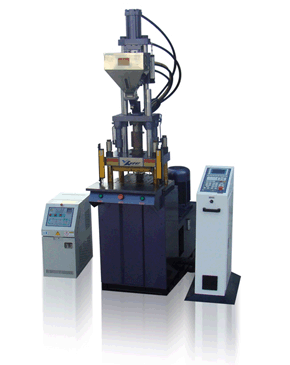 热固性XRK-BMC注射机系列:XRT-250B 热固性XRK-BMC注射机系列:XRT-250B