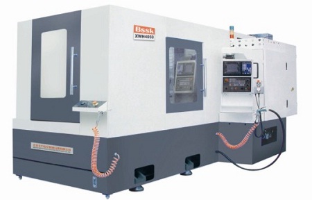 XWH4050数控卧式加工中心 XWH4050数控卧式加工中心