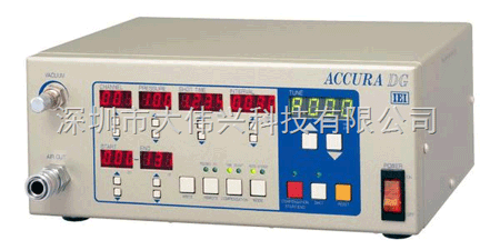 ACCURA-DG日本IEI多频道压力控制器ACCURA-DG ACCURA-DG日本IEI多频道压力控制器ACCURA-DG