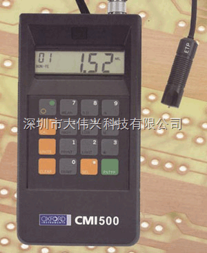 CMI500线路板孔铜测厚仪CMI500 CMI500线路板孔铜测厚仪CMI500