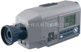 CS200色彩亮度计 CS200色彩亮度计