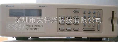 Chroma23291综合耐压测试器 Chroma23291综合耐压测试器
