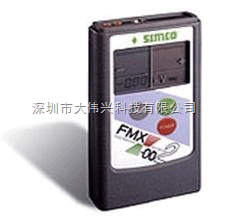 FMX-002静电测试仪FMX002 FMX-002静电测试仪FMX002
