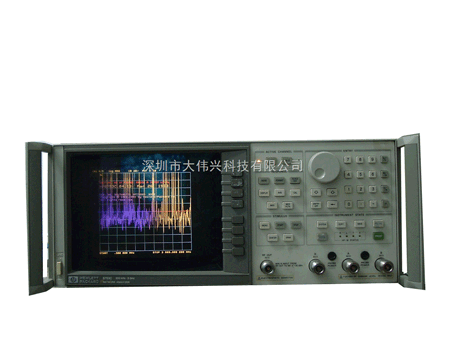 Agilent8753DAgilent8753D