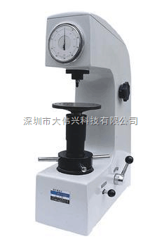 HR-150A洛氏硬度计 HR-150A洛氏硬度计