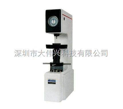 HRD-150电动洛氏硬度计 HRD-150电动洛氏硬度计