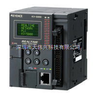 KV-5000基恩士PLC KV-5000基恩士PLC