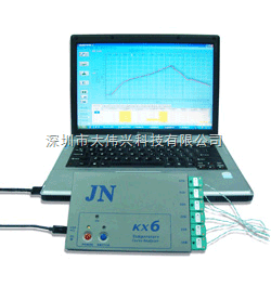 KX6炉温测试仪(智能型KX6) KX6炉温测试仪(智能型KX6)
