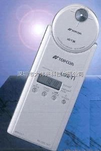 UVR-T1拓普康紫外线能量计 UVR-T1拓普康紫外线能量计