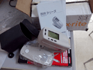 X-rite504爱色丽分光密度仪 X-rite504爱色丽分光密度仪