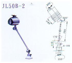 JL50B-2