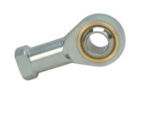 自润滑杆端关节轴承内螺纹整体型系列----SIB...F/K 自润滑杆端关节轴承内螺纹整体型系列----SIB...F/K