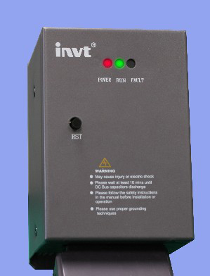 INVT-DBU�ܺ�ʽ�ƶ��� 