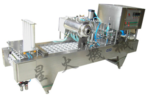 方盒封口机 方盒封口机