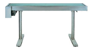 不锈钢输送机(加宽式) 不锈钢输送机(加宽式)