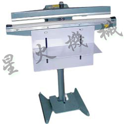 脚踏塑料封口机 脚踏塑料封口机